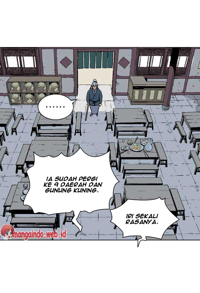 Gosu Chap 91 - Next Chap 92