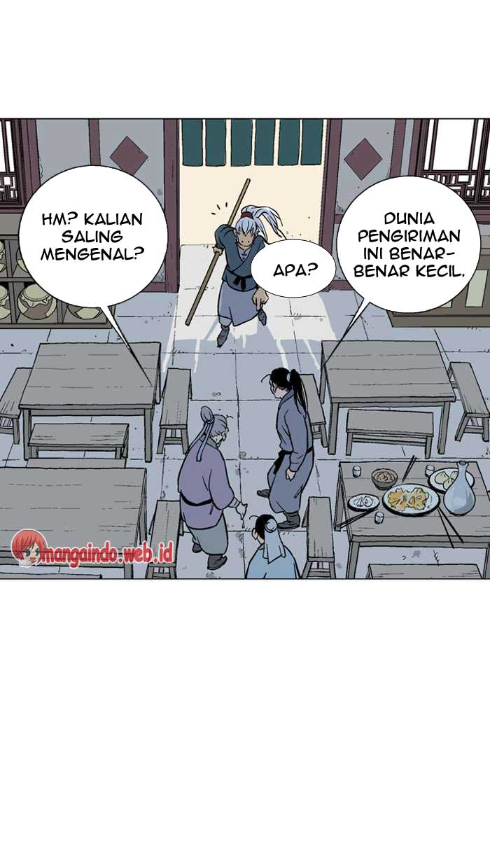 Gosu Chap 91 - Next Chap 92