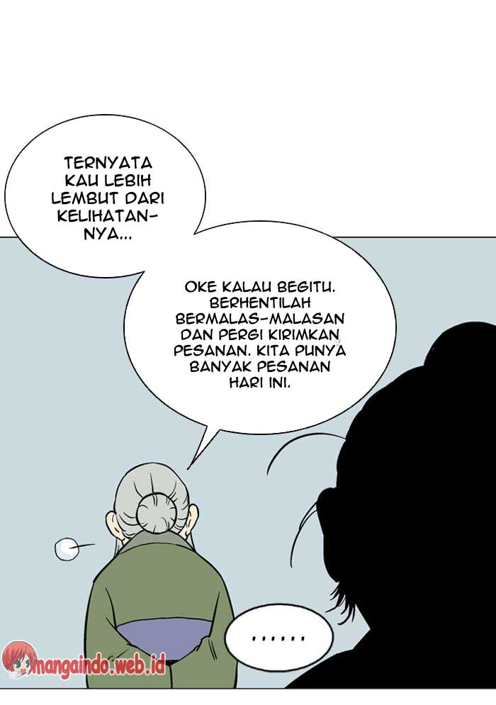 Gosu Chap 91 - Next Chap 92