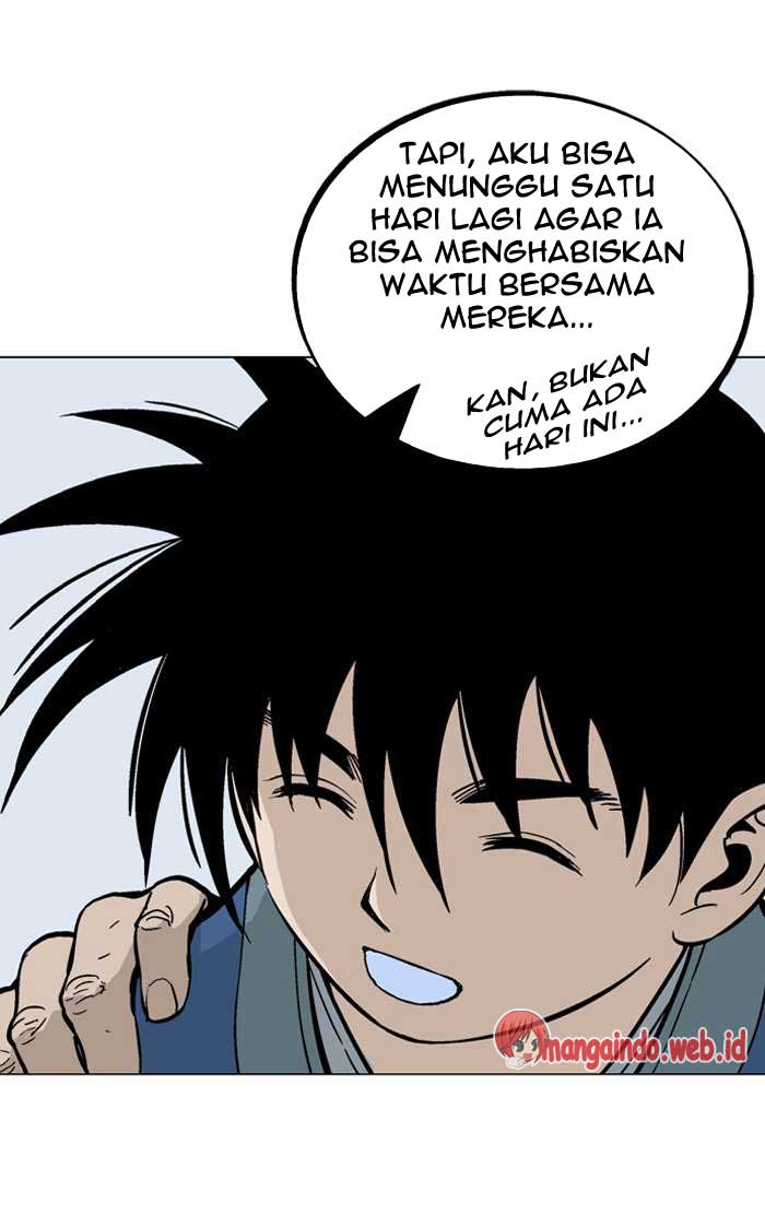 Gosu Chap 91 - Next Chap 92
