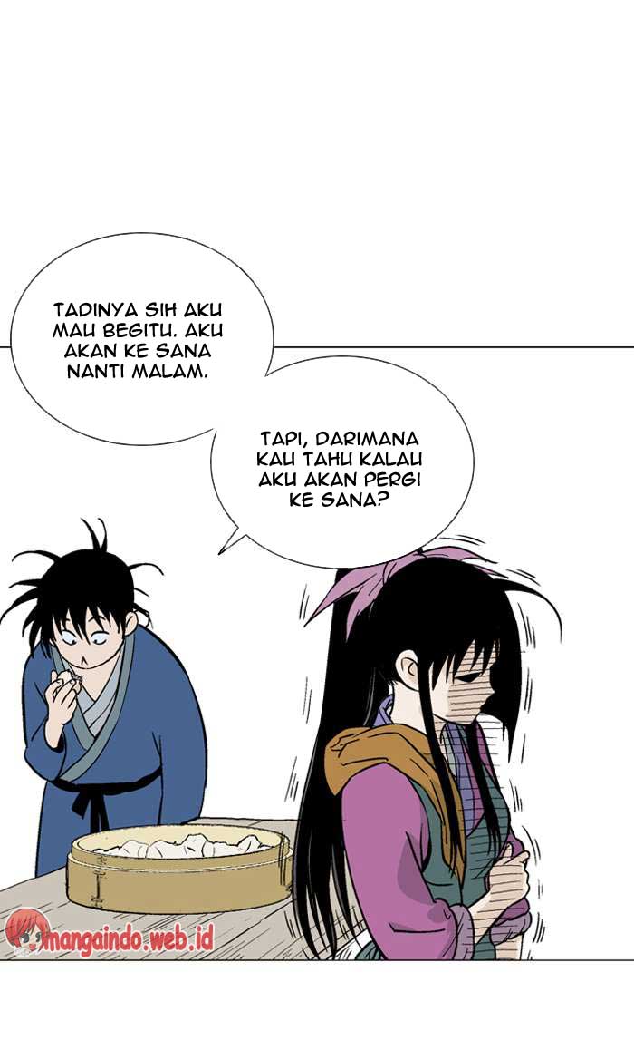 Gosu Chap 91 - Next Chap 92