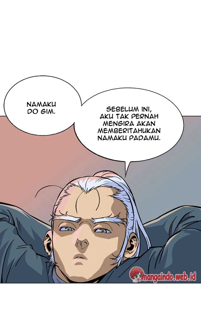 Gosu Chap 91 - Next Chap 92