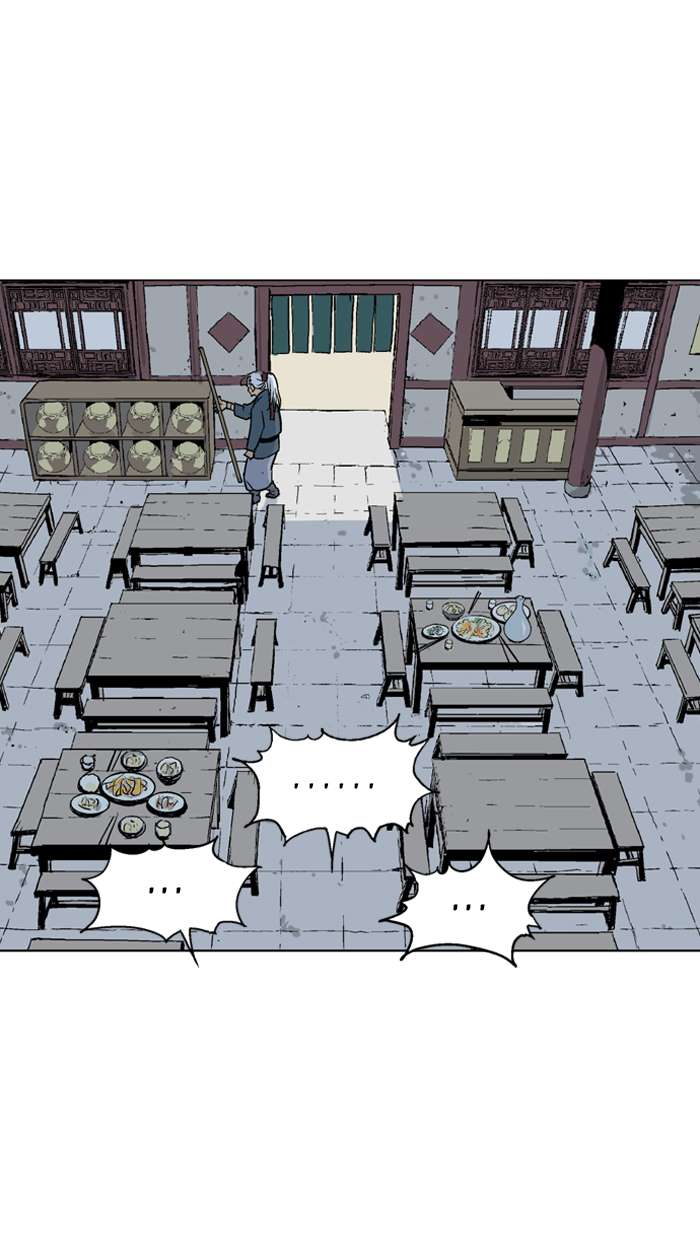 Gosu Chap 91 - Next Chap 92