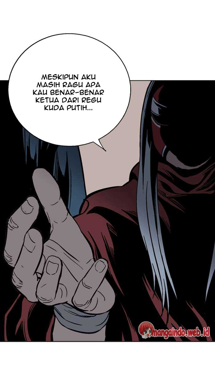 Gosu Chap 91 - Next Chap 92