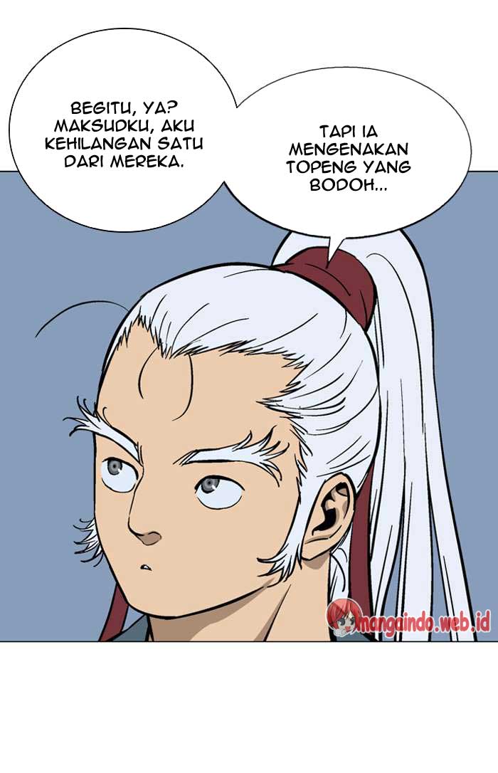 Gosu Chap 91 - Next Chap 92