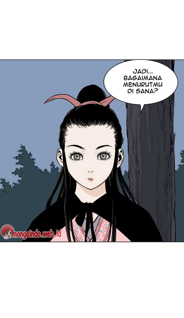 Gosu Chap 91 - Next Chap 92