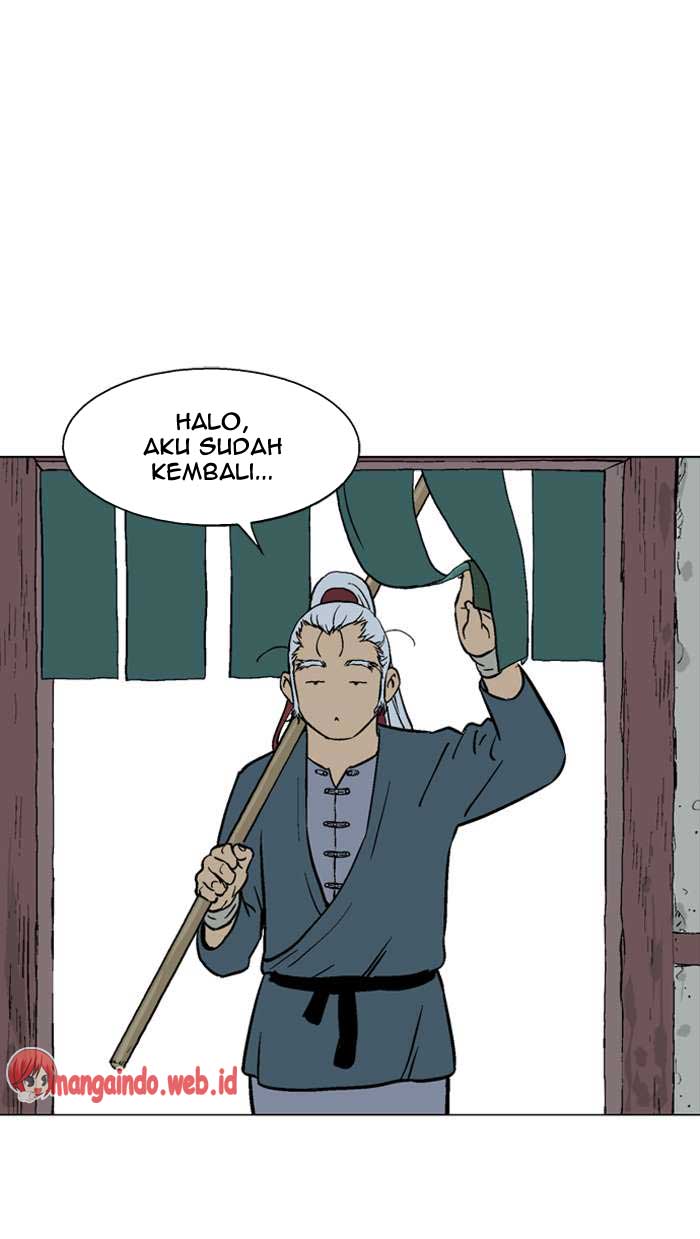 Gosu Chap 91 - Next Chap 92