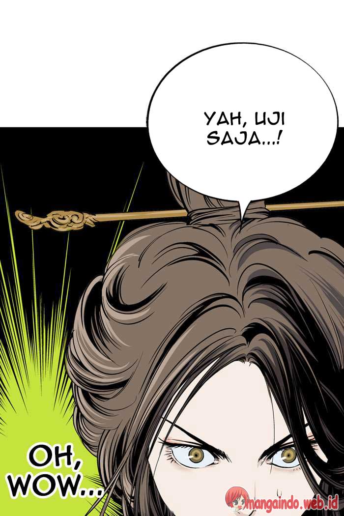 Gosu Chap 91 - Next Chap 92