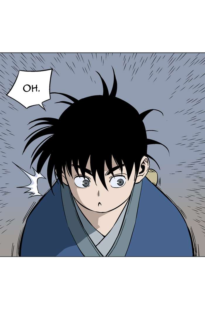 Gosu Chap 91 - Next Chap 92