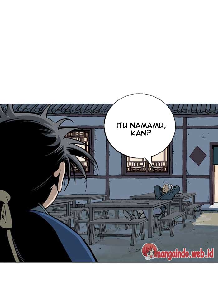 Gosu Chap 91 - Next Chap 92