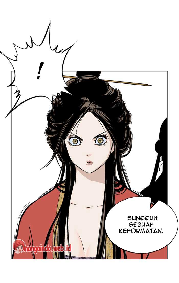 Gosu Chap 91 - Next Chap 92