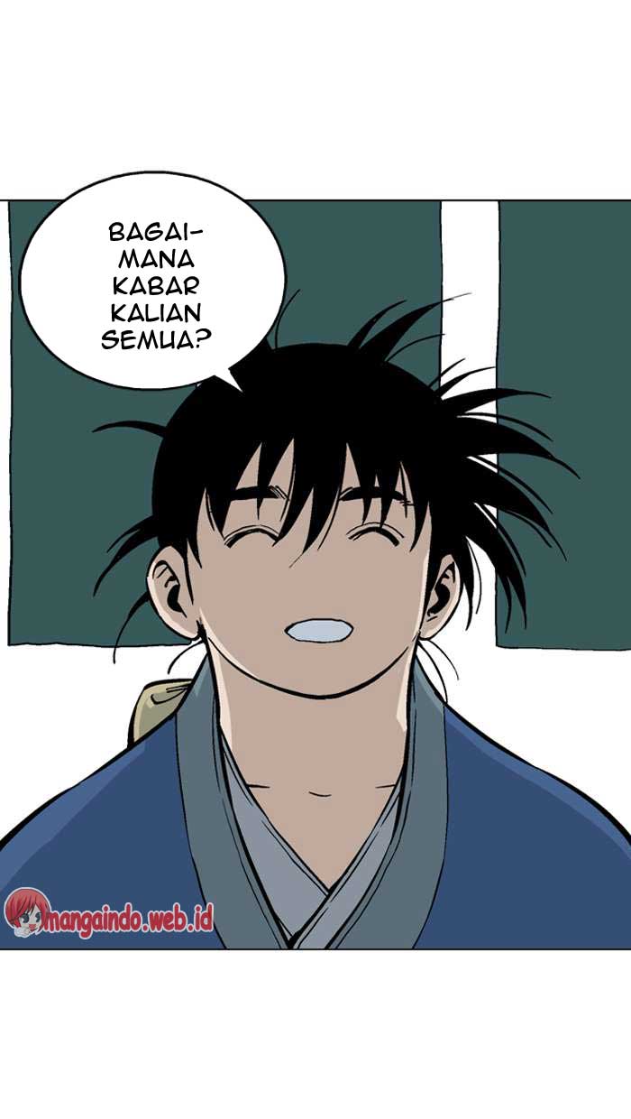 Gosu Chap 91 - Next Chap 92