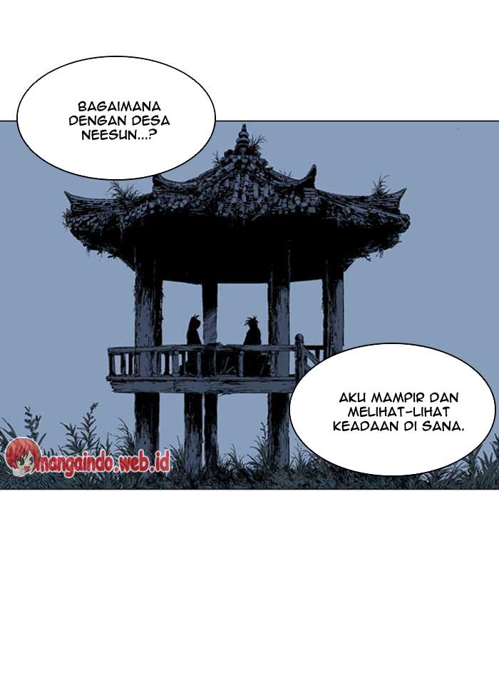 Gosu Chap 91 - Next Chap 92