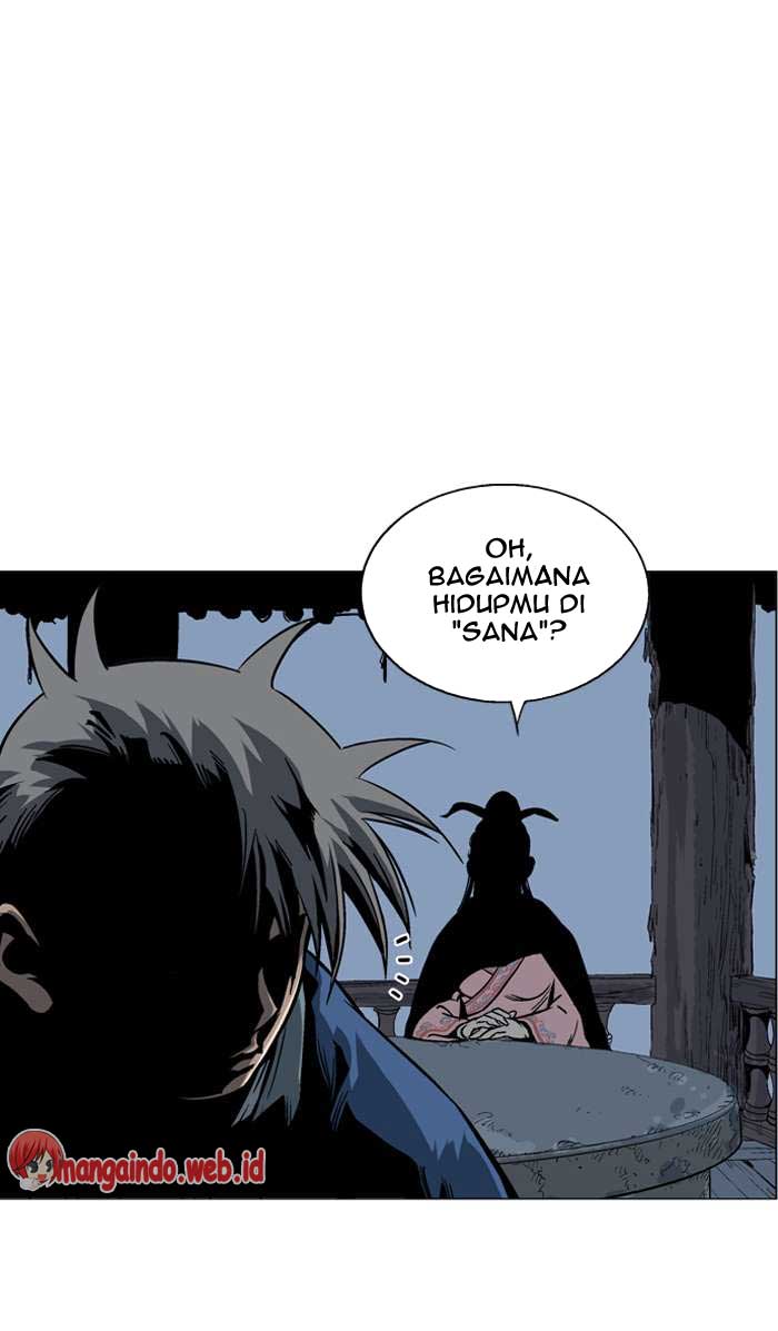 Gosu Chap 91 - Next Chap 92