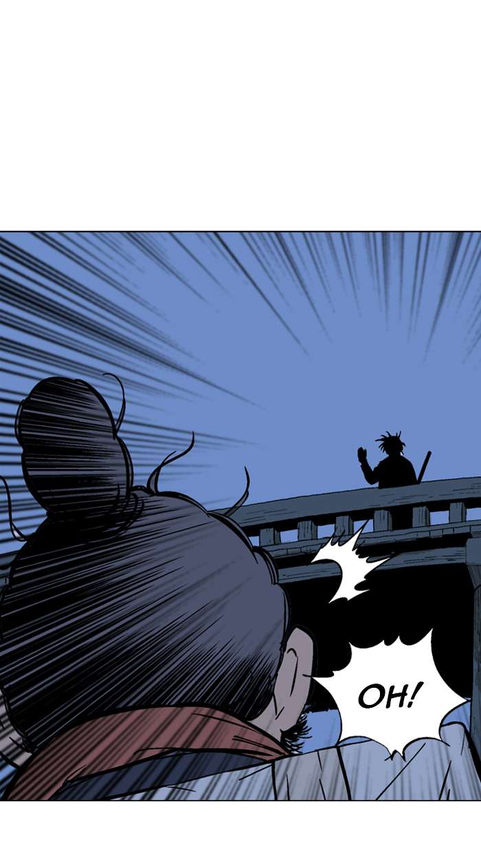 Gosu Chap 92 - Next Chap 93