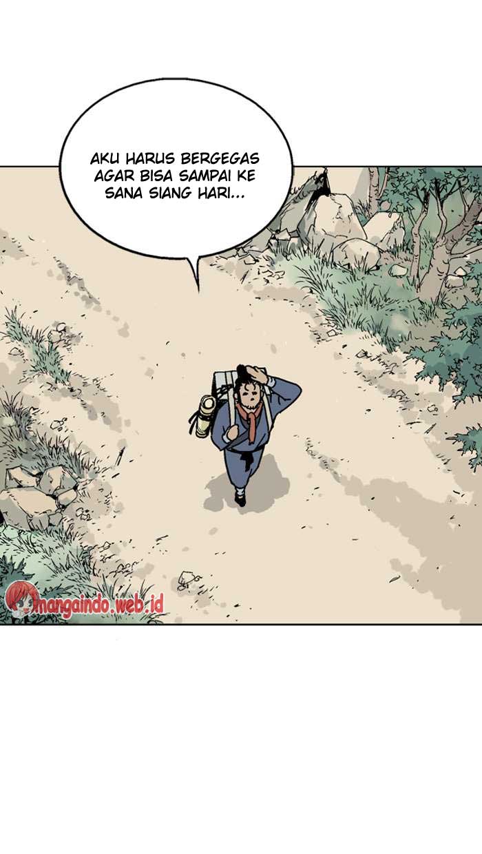 Gosu Chap 92 - Next Chap 93