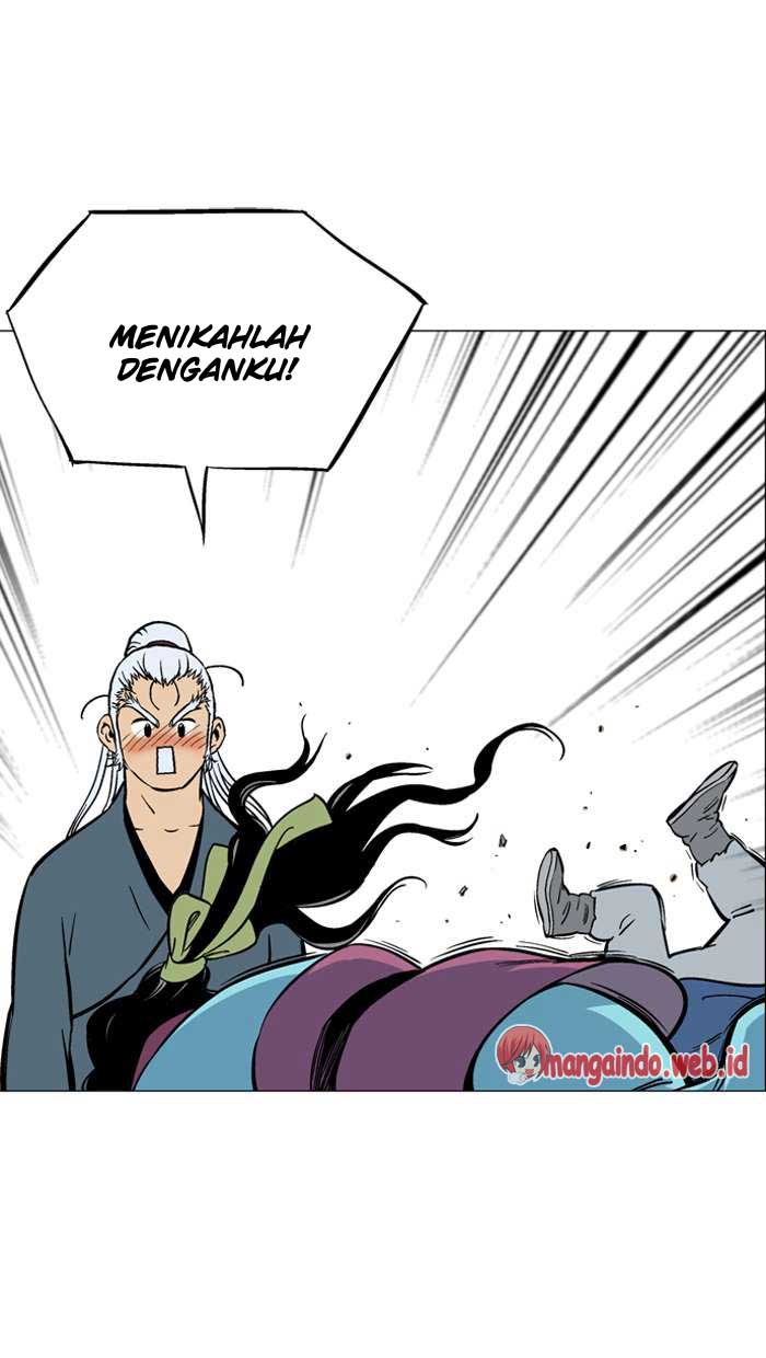 Gosu Chap 92 - Next Chap 93