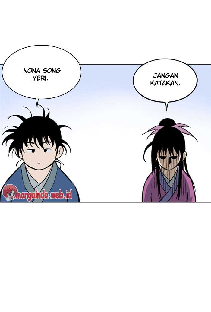 Gosu Chap 92 - Next Chap 93
