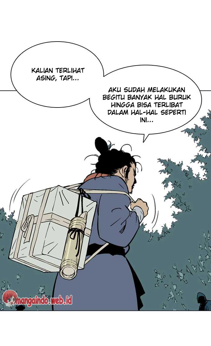 Gosu Chap 92 - Next Chap 93