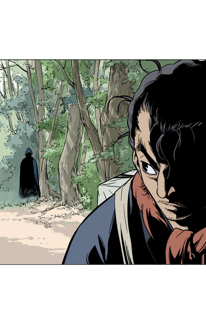 Gosu Chap 92 - Next Chap 93