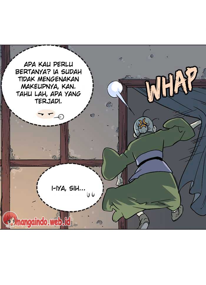 Gosu Chap 92 - Next Chap 93