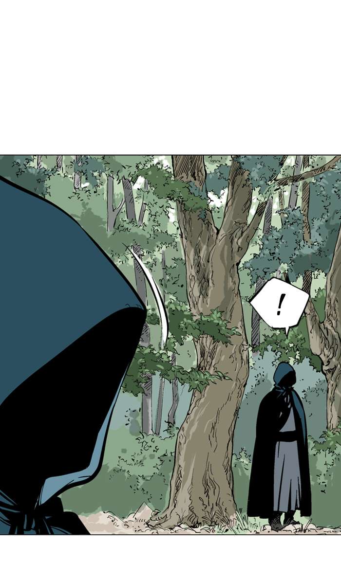 Gosu Chap 92 - Next Chap 93