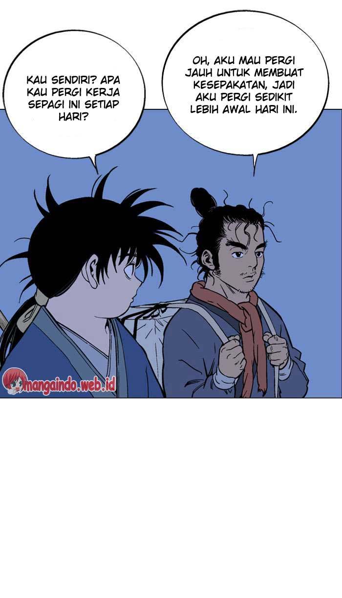 Gosu Chap 92 - Next Chap 93