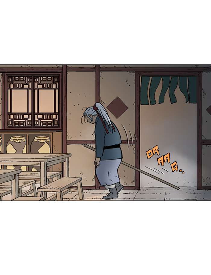 Gosu Chap 92 - Next Chap 93