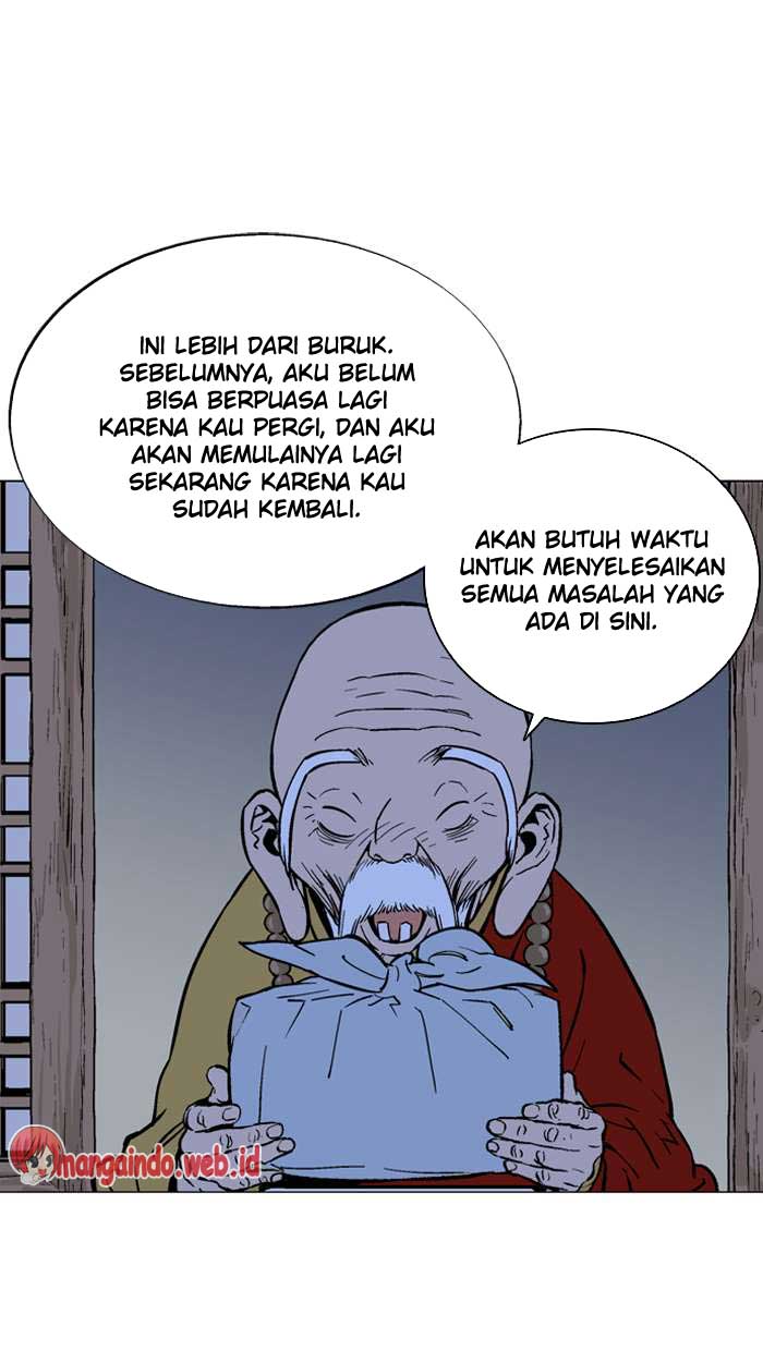 Gosu Chap 92 - Next Chap 93
