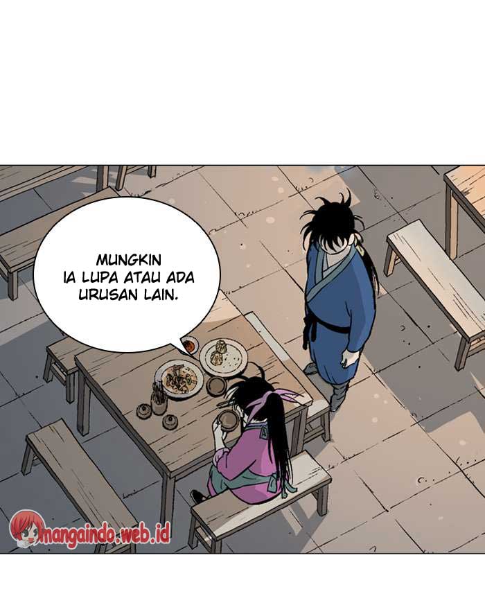 Gosu Chap 92 - Next Chap 93
