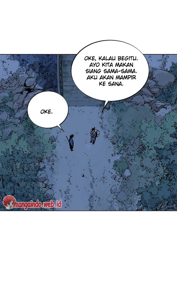 Gosu Chap 92 - Next Chap 93