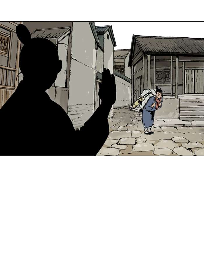 Gosu Chap 92 - Next Chap 93