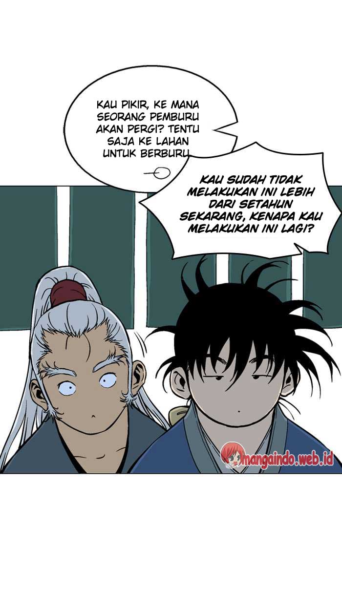 Gosu Chap 92 - Next Chap 93