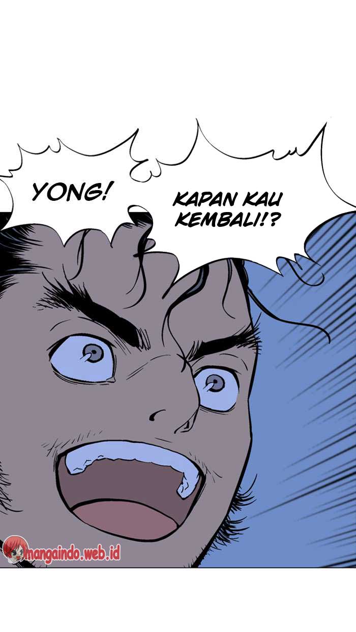 Gosu Chap 92 - Next Chap 93
