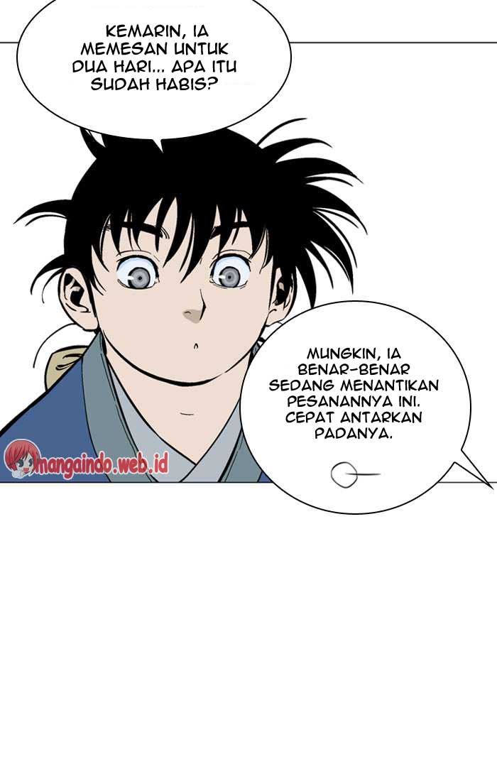 Gosu Chap 93 - Next Chap 94