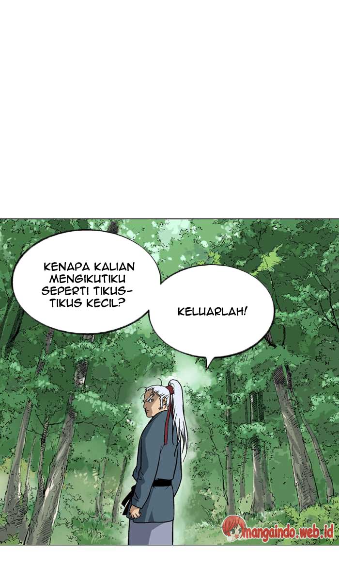 Gosu Chap 93 - Next Chap 94