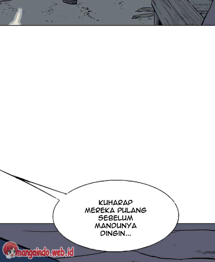Gosu Chap 93 - Next Chap 94