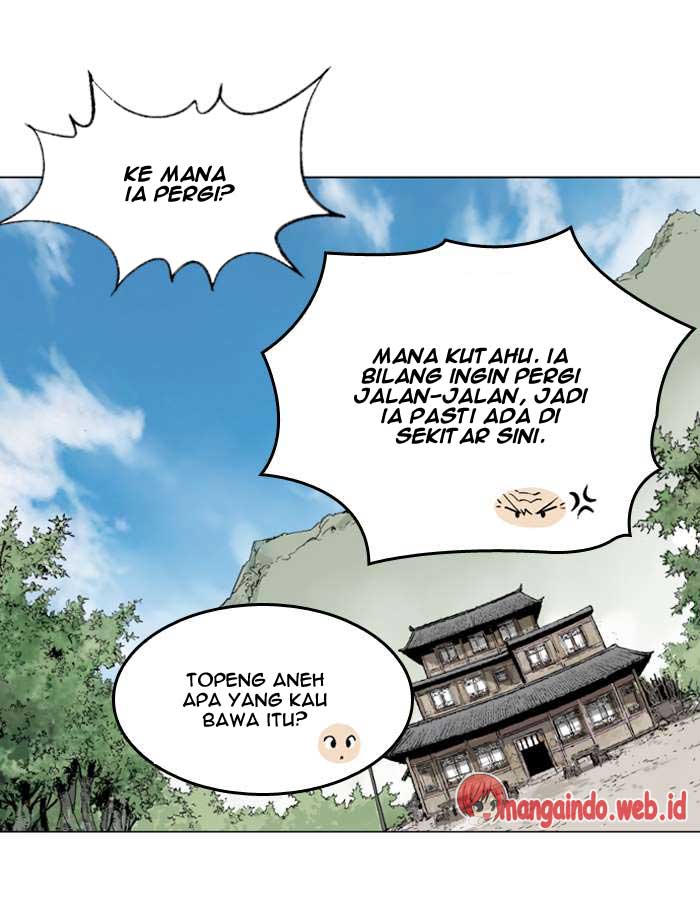 Gosu Chap 93 - Next Chap 94