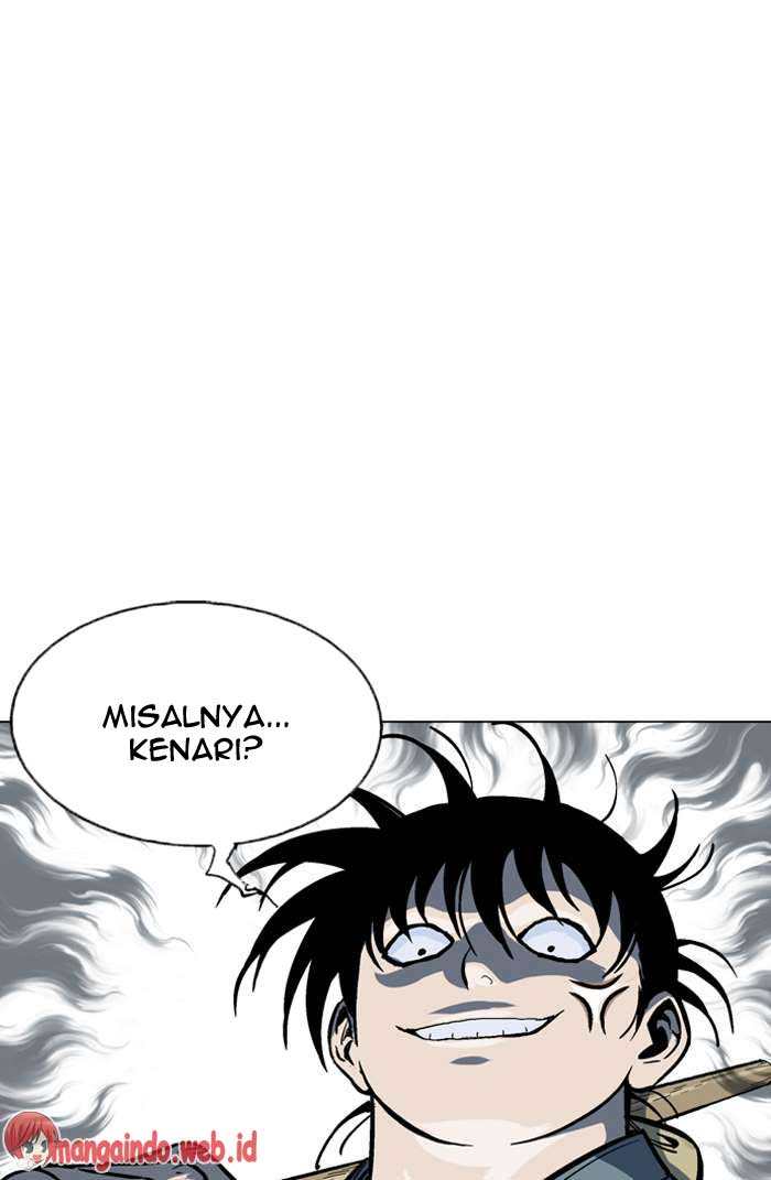 Gosu Chap 93 - Next Chap 94
