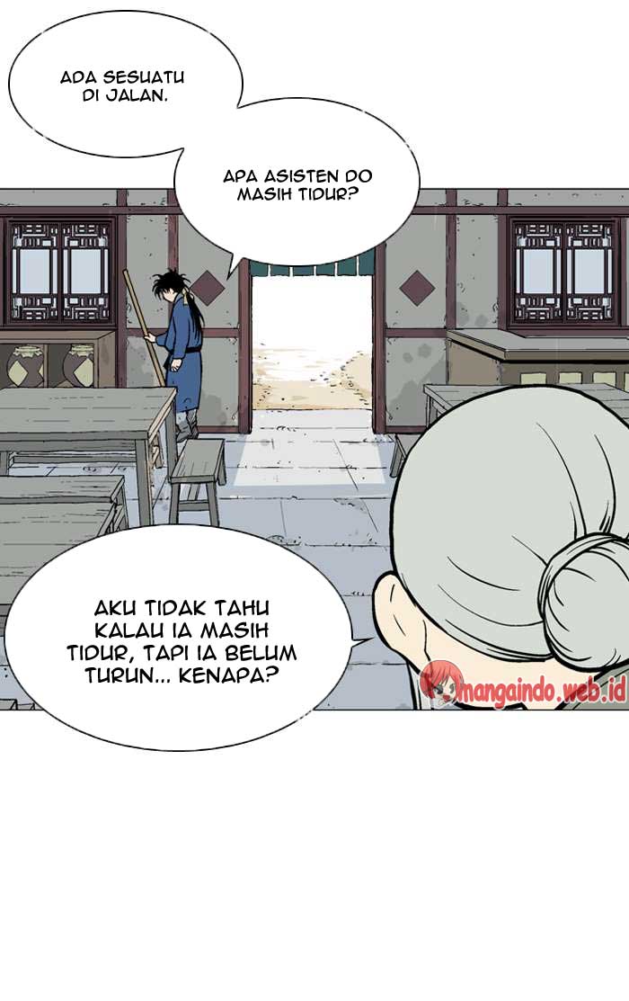 Gosu Chap 93 - Next Chap 94