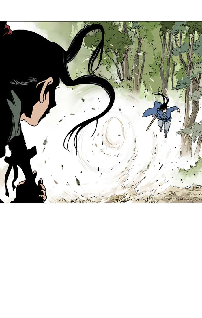 Gosu Chap 93 - Next Chap 94