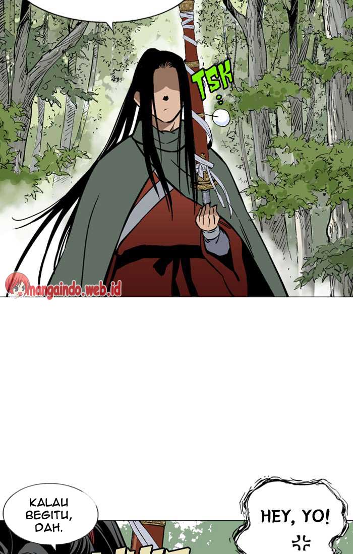Gosu Chap 93 - Next Chap 94