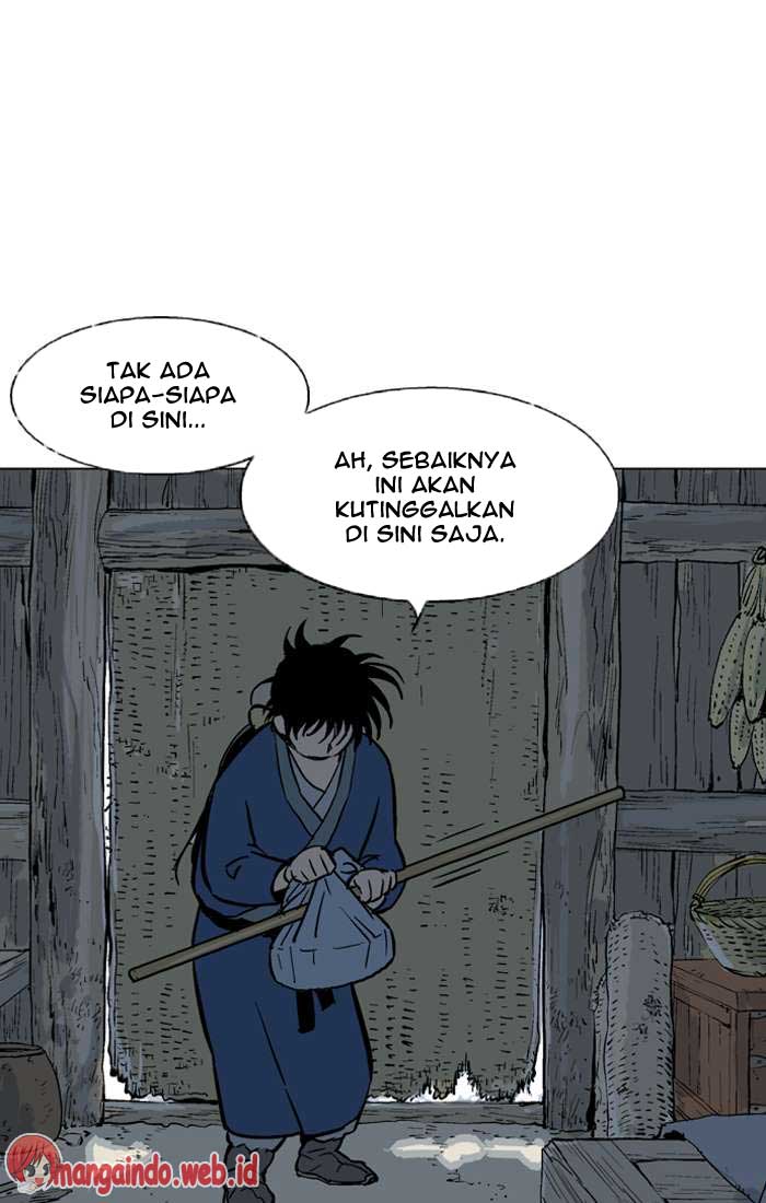 Gosu Chap 93 - Next Chap 94