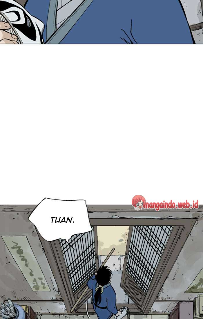Gosu Chap 93 - Next Chap 94