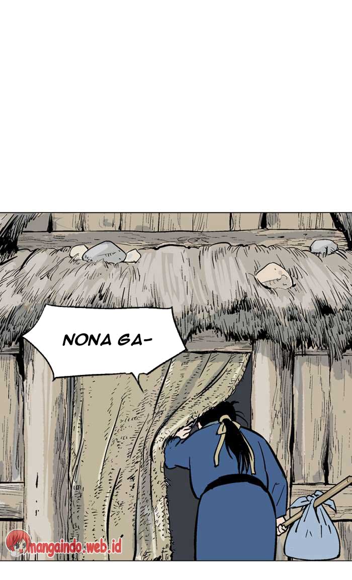Gosu Chap 93 - Next Chap 94