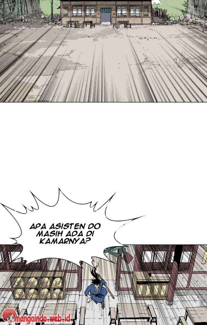 Gosu Chap 93 - Next Chap 94