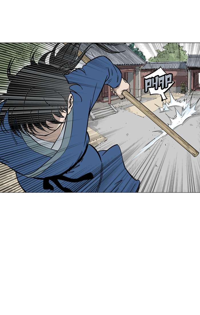 Gosu Chap 93 - Next Chap 94