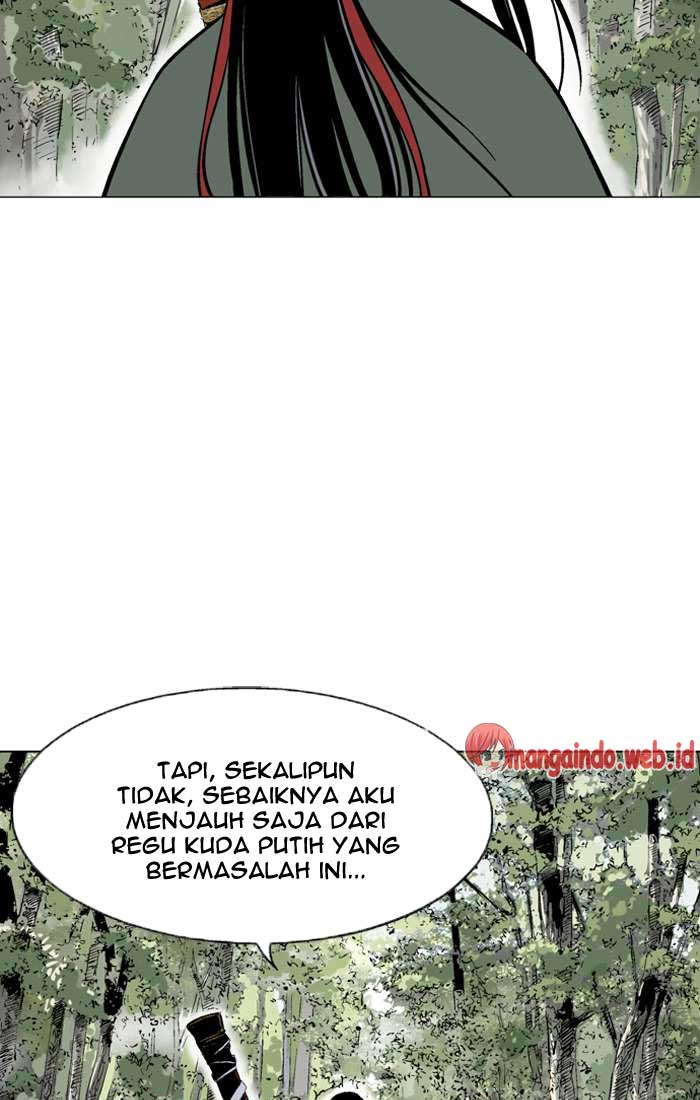 Gosu Chap 93 - Next Chap 94