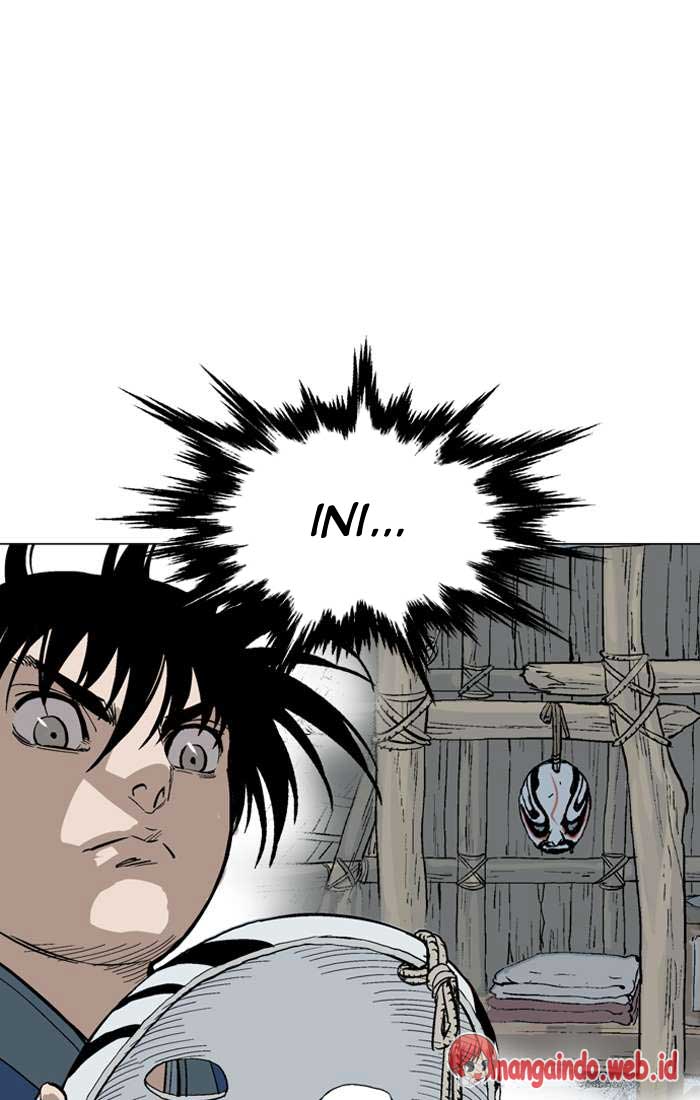 Gosu Chap 93 - Next Chap 94