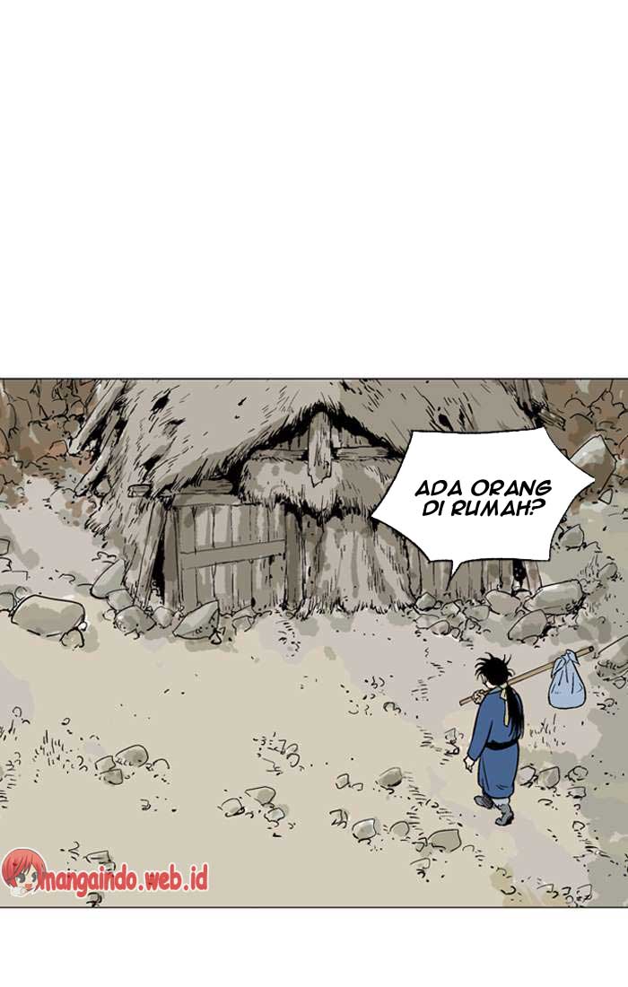 Gosu Chap 93 - Next Chap 94